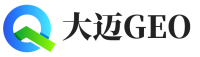 三元区大迈GEO